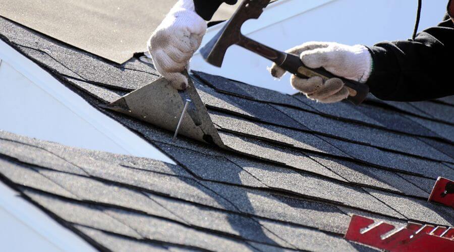 Professional Flat Roofing Installation in Medway, OH